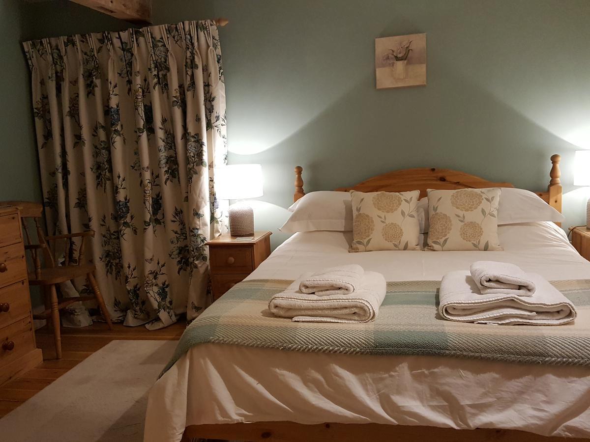 Bed & Breakfast Lockgate Dairy Chichester