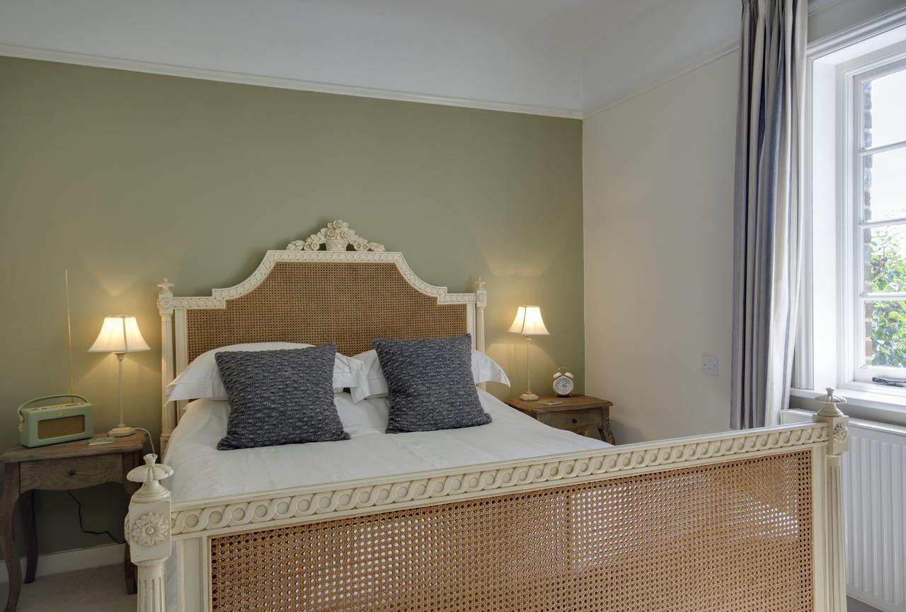 Bed & Breakfast Lockgate Dairy 3*